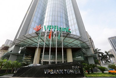 VPBank chính thức nhận chuyển nhượng cổ phần tại CTCP Chứng khoán ASC