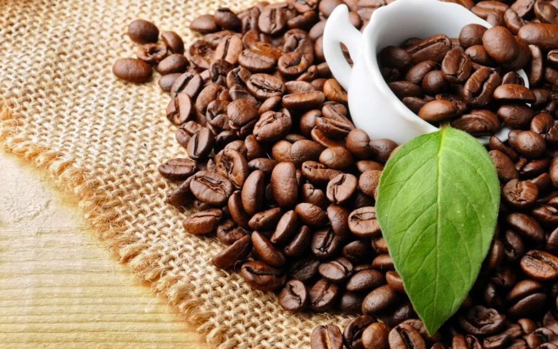 Giá cà phê và hồ tiêu ngày 18/1: Hồ tiêu tăng mạnh, cà phê giảm nhẹ