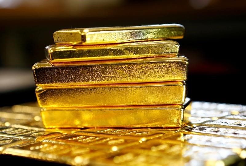 Giá vàng và tỷ giá ngoại tệ ngày 20/1: Vàng tiếp tục tăng ngày cận Tết