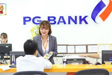 Petrolimex đã lên kế hoạch thoái vốn PG Bank