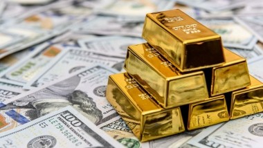 Giá vàng và tỷ giá ngoại tệ ngày 26/1: Giá vàng tiếp đà tăng có thể chạm mốc 63 triệu đồng/lượng