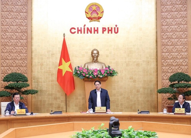 Thủ tướng Chính phủ giao Ủy ban nhân dân Thành phố Hà Nội thành lập ngay Tổ công tác Dự án Vành đai 4 - Vùng Thủ đô Hà Nội