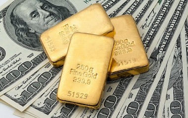 Giá vàng và tỷ giá ngoại tệ ngày 28/1: Giá vàng đang có xu hướng giảm