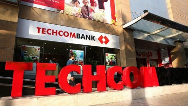 Techcombank (TCB) đã mua lại toàn bộ lô trái phiếu 2.000 tỷ đồng