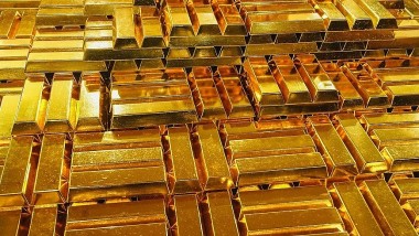 Giá vàng và tỷ giá ngoại tệ ngày 3/1: Giá vàng vẫn giữ ở ngưỡng và 67,00 triệu đồng/lượng