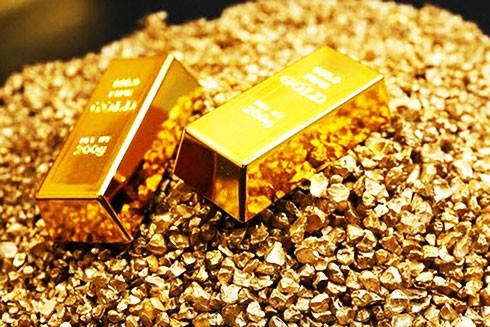 Giá vàng và tỷ giá ngoại tệ ngày 4/1: Giá vàng tăng mạnh, USD giảm tiếp 6 đồng