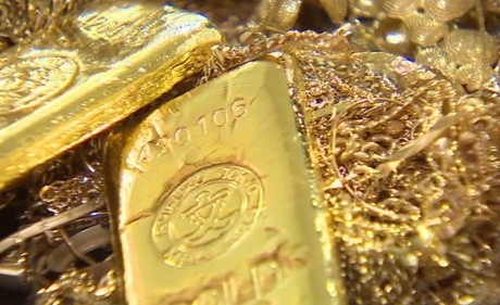 Giá vàng và tỷ giá ngoại tệ ngày 5/1: Giá vàng SJC tiếp tục tăng, USD giảm nhẹ
