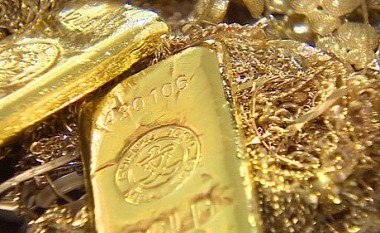 Giá vàng và tỷ giá ngoại tệ ngày 5/1: Giá vàng SJC tiếp tục tăng, USD giảm nhẹ