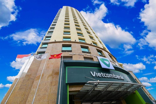 Vietcombank nhận chuyển giao bắt buộc một tổ chức tín dụng yếu kém trong năm 2023