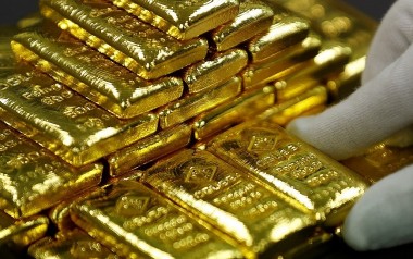 Giá vàng thế giới tăng mạnh, dự báo mặt hàng kim loại 'sốt giá' sau dịp Tết Nguyên Đán 2022