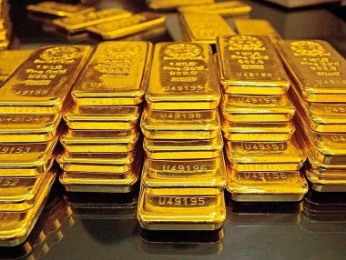 Giá vàng và tỷ giá ngoại tệ ngày 15/2: Giá vàng bán ra đã lên tới 63,32 triệu đồng/lượng