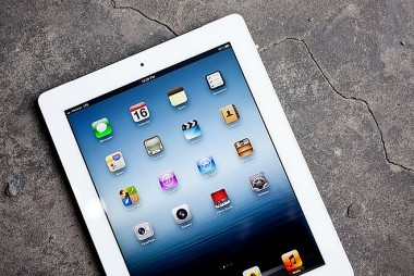 iPad thế hệ thứ 4 đã trở thành sản phẩm lỗi thời