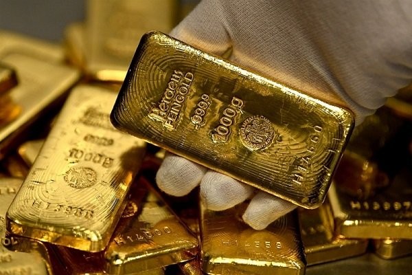 Giá vàng và tỷ giá ngoại tệ ngày 23/2: Giá vàng trong nước được niêm yết ở mức cao nhất lịch