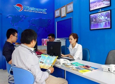 Tập đoàn Hưng Thịnh trở thành cổ đông lớn nắm hơn 20% cổ phần của Vietravel