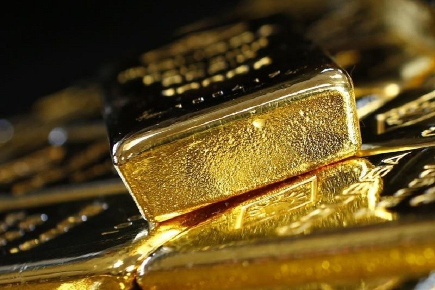 Giá vàng và tỷ giá ngoại tệ ngày 15/2: Giá vàng tăng mạnh  từ 100 - 200 nghìn đồng/lượng
