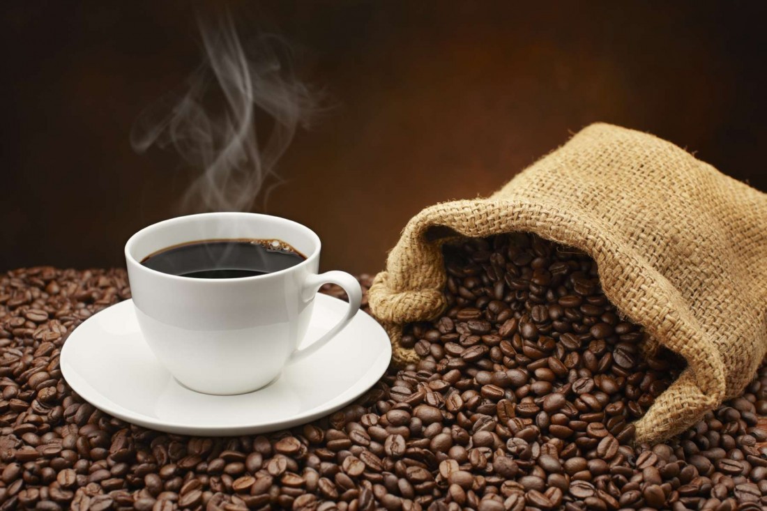 Nông sản và cà phê đón nhận lực mua tích cực