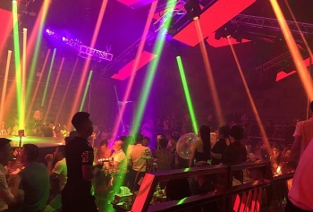 Hà Nội: Quán bar, karaoke, vũ trường được mở cửa trở lại từ ngày 23/3