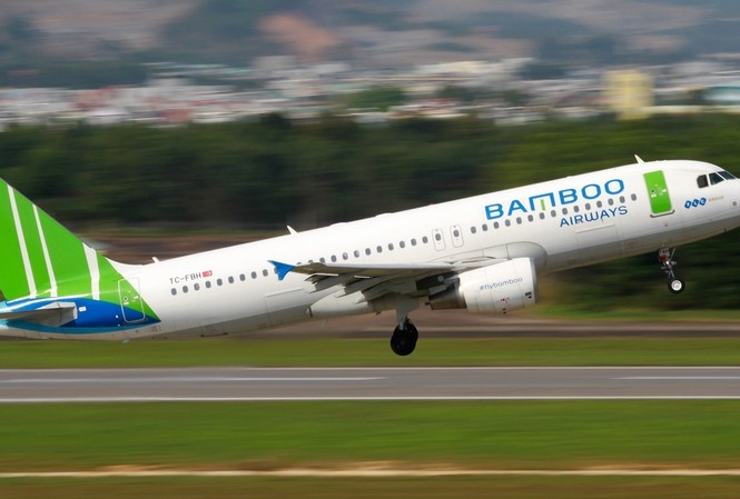 Bamboo Airways đề xuất Chính phủ cho vay ưu đãi khoảng 5.000 tỷ đồng, với lãi suất 0%