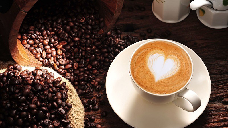 Giá cà phê và hồ tiêu ngày 10/3: Diễn biến trái chiều, cà phê tăng, hồ tiêu giảm nhẹ