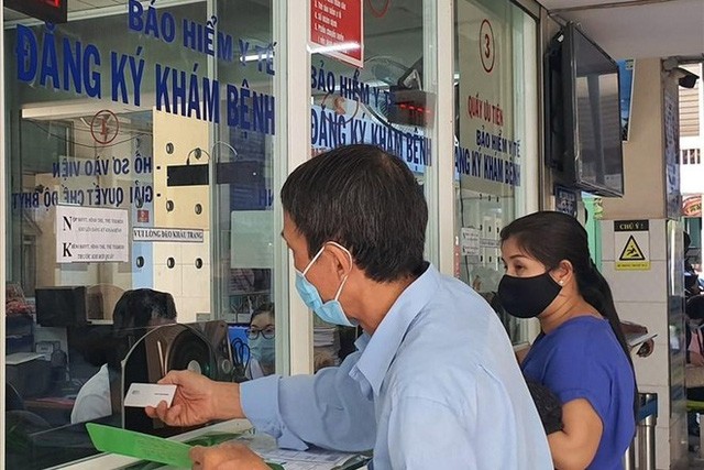 BHXH Việt Nam sẽ rút gọn quy trình để tạo thuận lợi nhất cho người lao động mắc COVID-19 hưởng chế độ BHXH