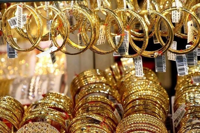 Vàng trong nước về mốc 70 triệu đồng/lượng, dự báo giá vàng tuần tới sẽ bật tăng trở lại
