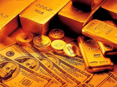 Giá vàng và tỷ giá ngoại tệ ngày 16/3: Giá vàng về dưới mức 68,50 triệu đồng/lượng