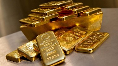 Giá vàng và tỷ giá ngoại tệ ngày 17/3: Giá vàng rời về mốc 67 triệu đồng/lượng
