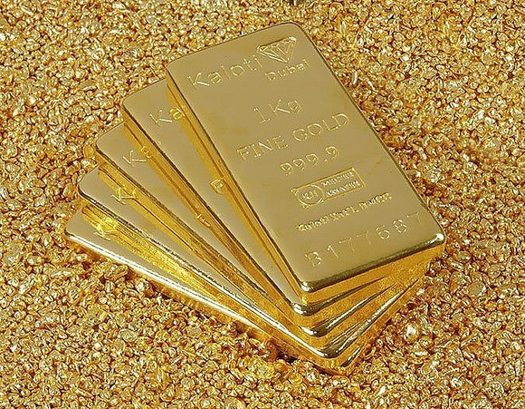 Giá vàng và tỷ giá ngoại tệ ngày 18/3: Giá vàng tụt về mốc 67 triệu đồng/lượng