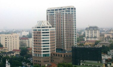 Nhà và Đô thị Nam Hà Nội (NHA) dự kiến vay thế chấp 30 tỷ đồng tại VietinBank