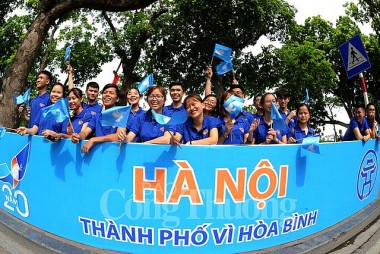 Báo cáo Hạnh phúc Thế giới 2022: Việt Nam tăng 2 bậc