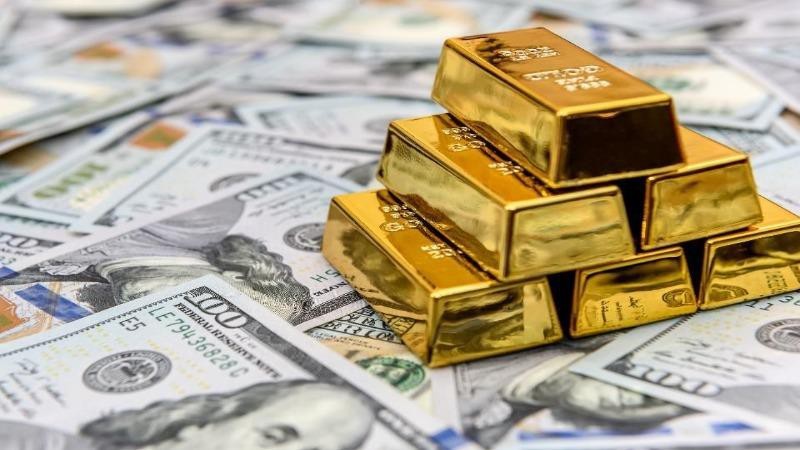 Giá vàng và tỷ giá ngoại tệ ngày 25/3: Giá vàng tiếp đà tăng