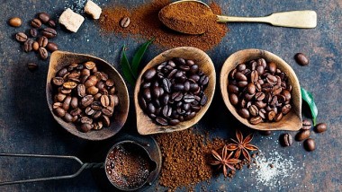 Giá cà phê và hồ tiêu ngày 15/8: Cà phê ổn định, hồ tiêu giảm mạnh 1.000 đồng/kg
