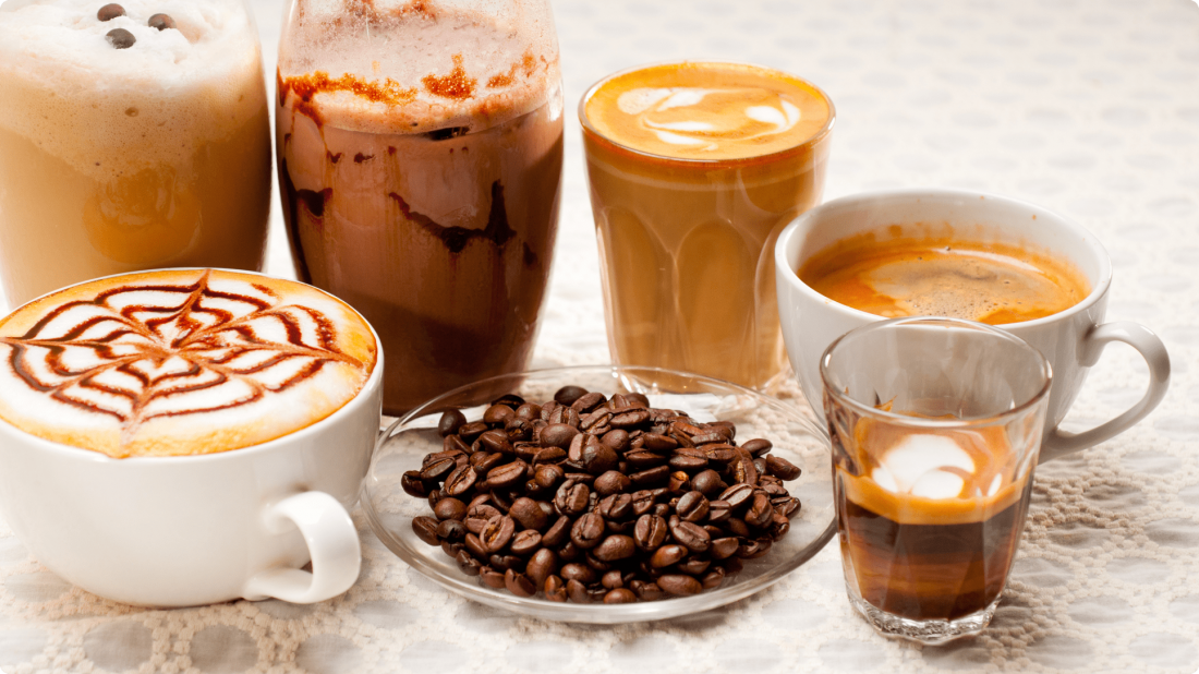 Giá cà phê và hồ tiêu ngày 28/3: Biến động ở mặt hàng cà phê
