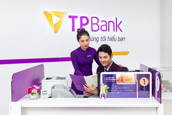 FPT Capital hoàn tất bán toàn bộ cổ phiếu TPBank
