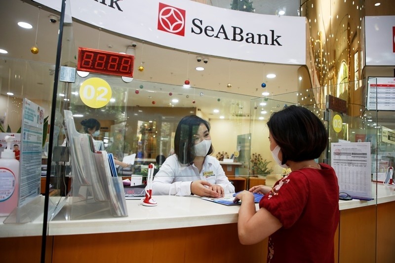 SeABank: Lấy ý kiến cổ đông bán cổ phiếu cho nhà đầu tư nước ngoài