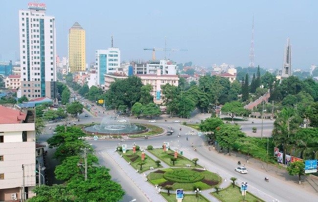 Thái Nguyên tìm nhà đầu tư cho dự án Khu đô thị gần 1.500 tỷ đồng