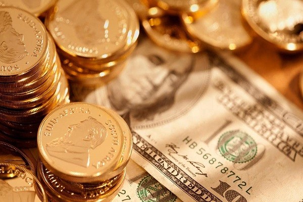 Giá vàng và tỷ giá ngoại tệ ngày 6/3: Thị trường đảo chiều giảm mạnh