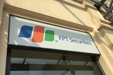 Chứng khoán FPT đặt mục tiêu doanh thu 770 tỷ đồng giảm 27%