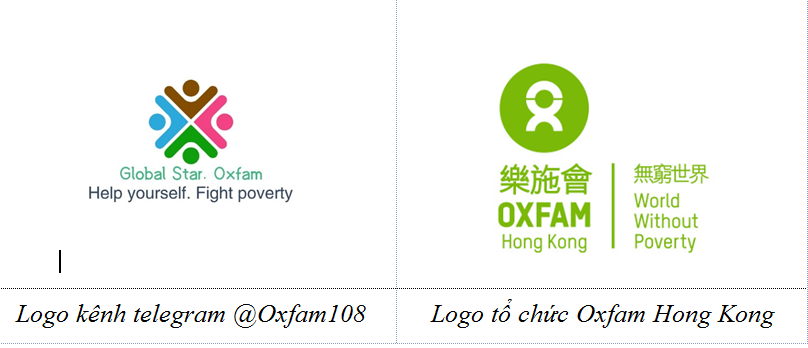Cảnh báo nhóm từ thiện Oxfam108 và kênh đầu tư tài chính SAMEHOME