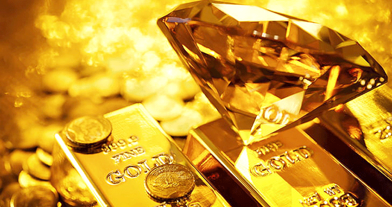Giá vàng và tỷ giá ngoại tệ ngày 17/3: Vàng trong nước tăng mạnhh, USD  đứng  yên