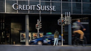 Ngân hàng lớn nhất Thụy Sĩ mua lại Credit Suisse với giá 3,2 tỷ USD