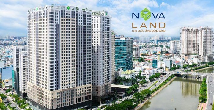 Novaland đạt thỏa thuận gia hạn 2 lô trái phiếu đầu tiên, tăng vốn lên gần 50.000 tỉ đồng
