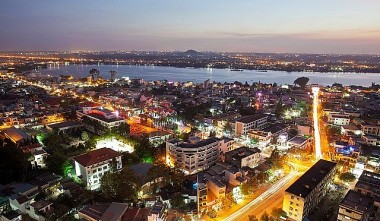 Điều chỉnh tổng thể quy hoạch chung TP Biên Hòa hơn 26.407 ha