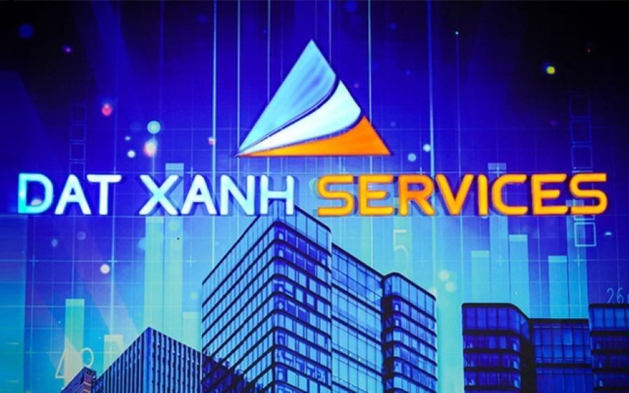 DatXanh Services (DXS) lên kế hoạch lợi nhuận 2023 đi lùi