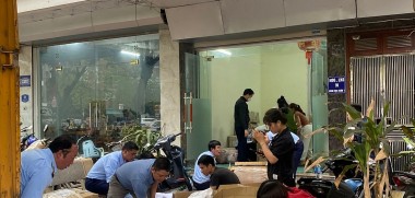 Hà Nội: Tạm giữ hơn 7.000 sản phẩm có dấu hiệu giả mạo nhãn hiệu đang được bảo hộ tại Việt Nam