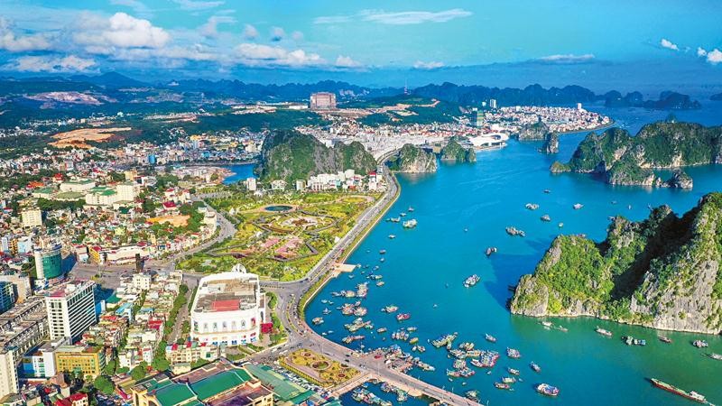 Quảng Ninh thu hút thêm 80 triệu USD vốn đầu tư FDI