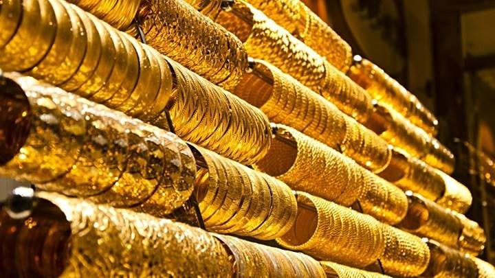 Giá  vàng và tỷ giá ngoại tệ ngày 31/3: Vàng SJC giảm 250.000 đồng/lượng, USD đứng yên