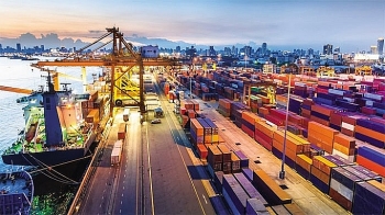 Sau 8 tháng thực thi Hiệp định EVFTA, kim ngạch xuất khẩu hàng hóa Việt Nam sang EU tăng vọt