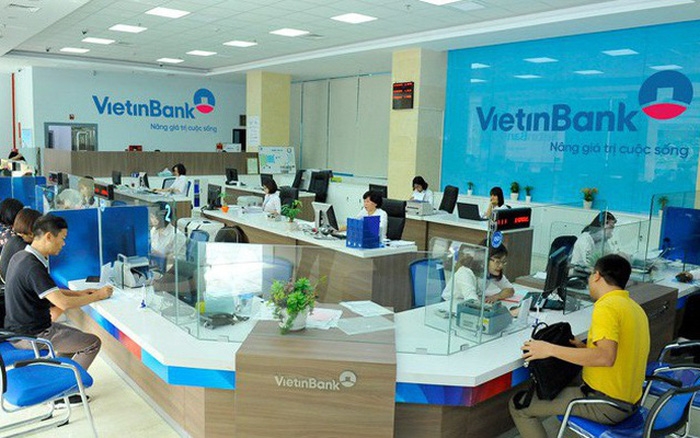 Vietinbank đặt mục tiêu lợi nhuận năm 2021 đạt 16.800 tỷ đồng, trả cổ tức 5% tiền mặt