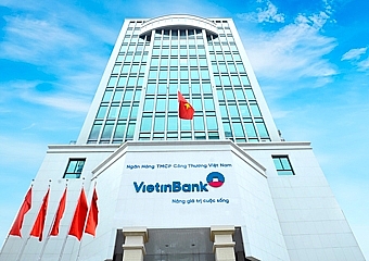 Vietinbank đặt mục tiêu lợi nhuận năm 2021 đạt 16.800 tỷ đồng, trả cổ tức 5% tiền mặt
